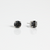Medium Everyday Posts in Rhodium - Choose Your Color