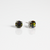 Medium Everyday Posts in Rhodium - Choose Your Color
