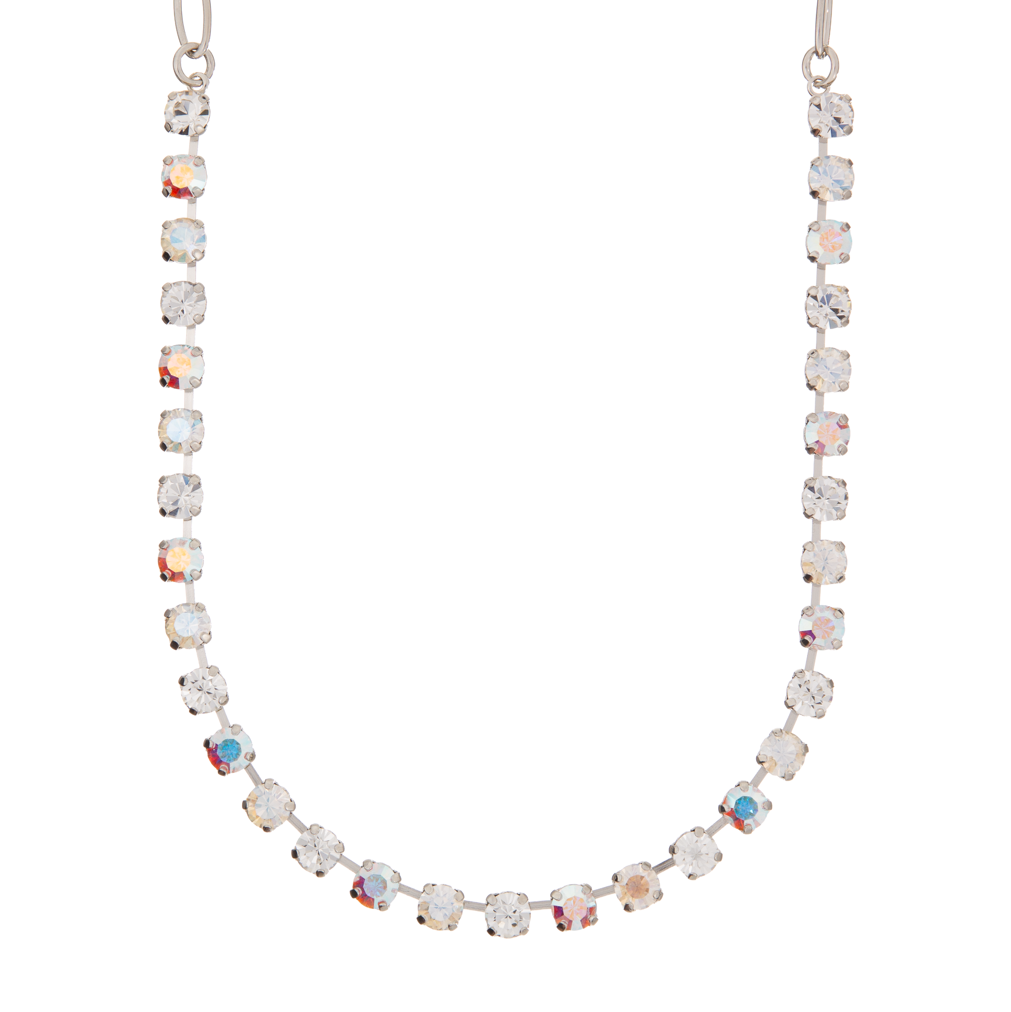 Small Everyday Necklace in "Winds of Change" *Custom*