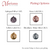 Herringbone Charm Chain *Custom*
