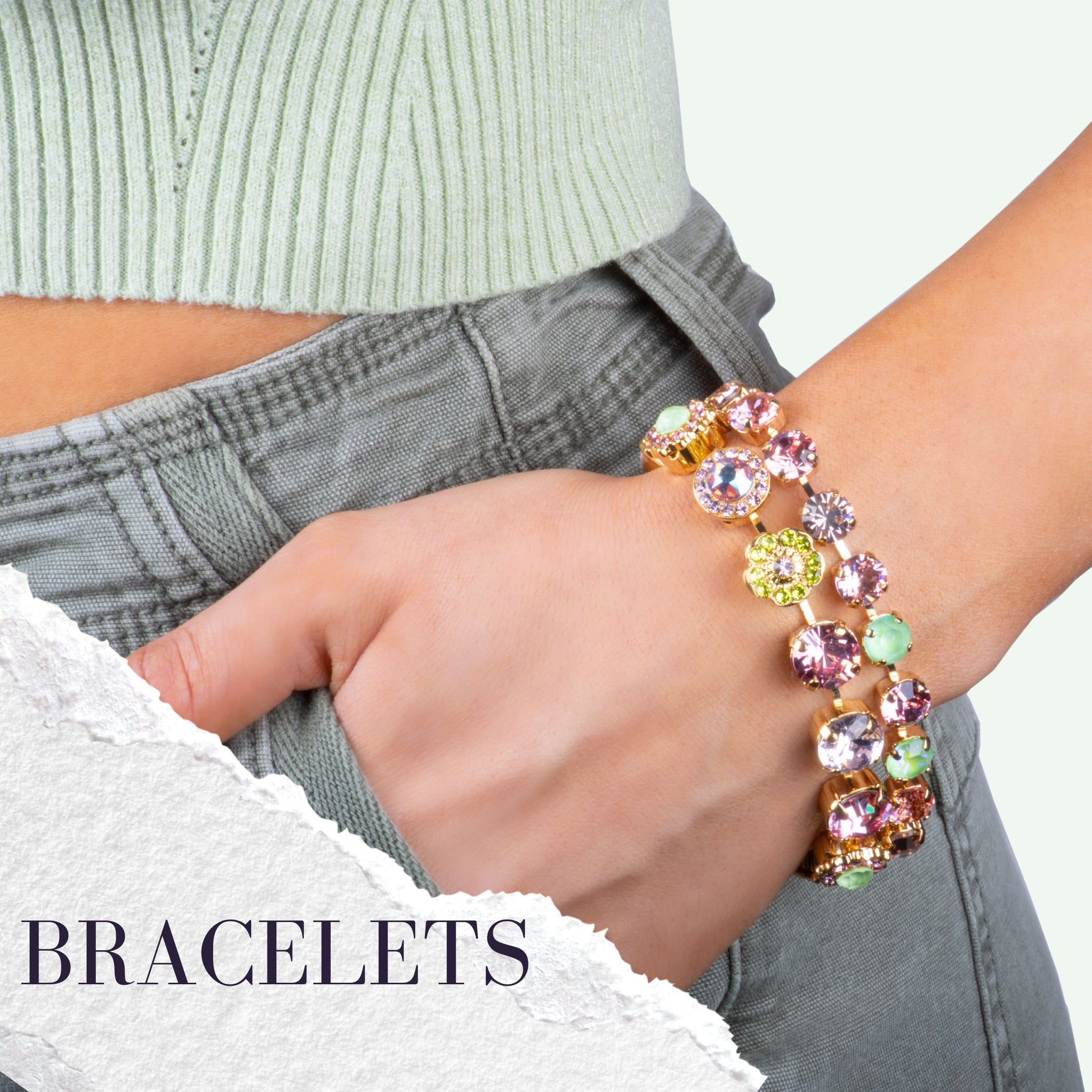 Mariana Jewelry USA - Bracelets, Earrings, Necklaces