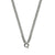 Herringbone Charm Chain *Custom*