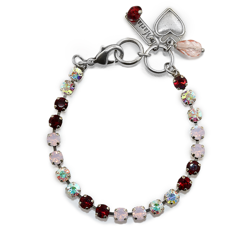 Petite Everyday Bracelet in "True Romance" *Custom*