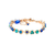 Petite Blossom Bracelet in "Serenity" *Preorder*