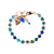 Petite Blossom Bracelet in "Serenity" *Preorder*