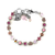 Petite Blossom Bracelet in "Love" *Preorder*