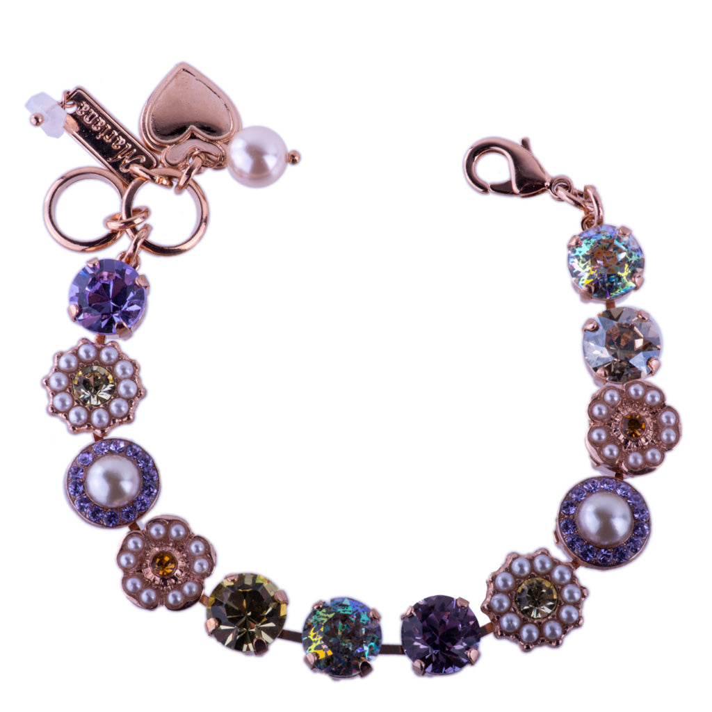 Large Elemental Bracelet in "Dawn" *Custom*