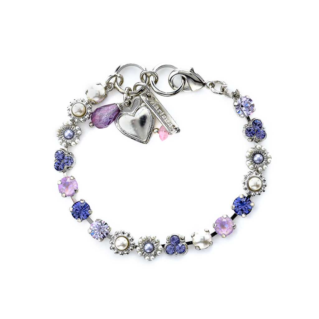 Petite Blossom Bracelet in "Romance" *Preorder*