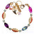 Marquise Leaf Bracelet in "Enchanted" *Preorder*