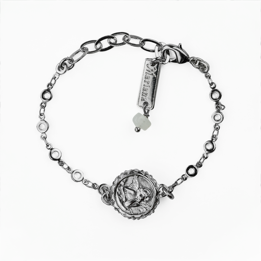 Mariana guardian 2025 angel bracelet