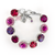 Extra Luxurious Starburst Bracelet in "Saba" *Custom*