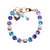 Medium Everyday Bracelet in "Blue Moon" *Custom*