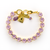 Medium Everyday Bracelet in Sun-Kissed "Lavender" *Custom*