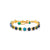 Medium Everyday Bracelet in "Chamomile" *Preorder*
