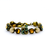 Large Clover Bracelet in "Serai" *Custom*