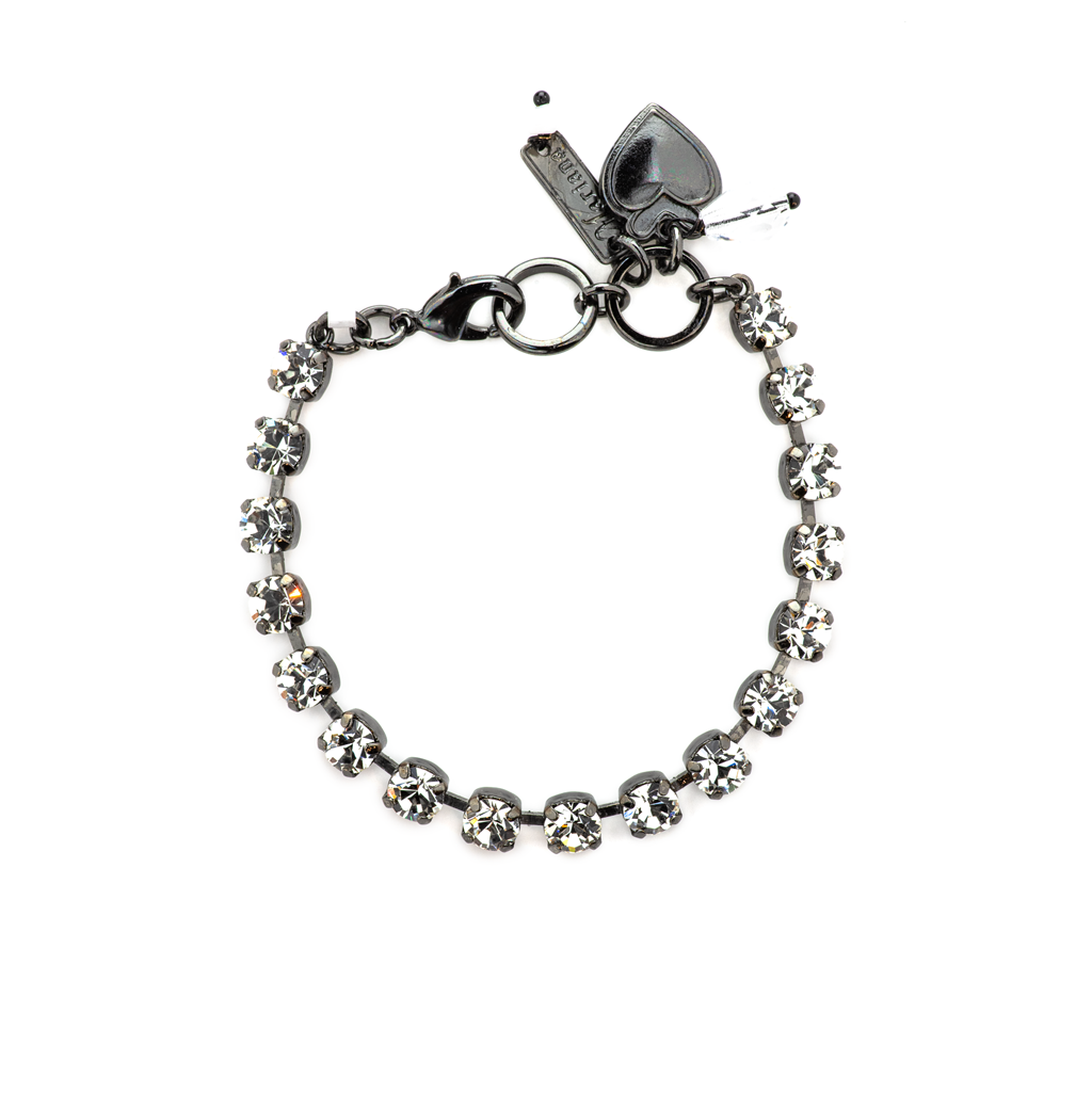 Petite Everyday Bracelet in "Crystal Moonlight" *Preorder*