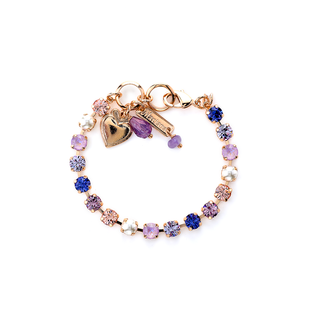 Small Everyday Bracelet in "Romance" *Custom*