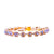 Petite Everyday Bracelet in "Sun-kissed Horizon" *Preorder*