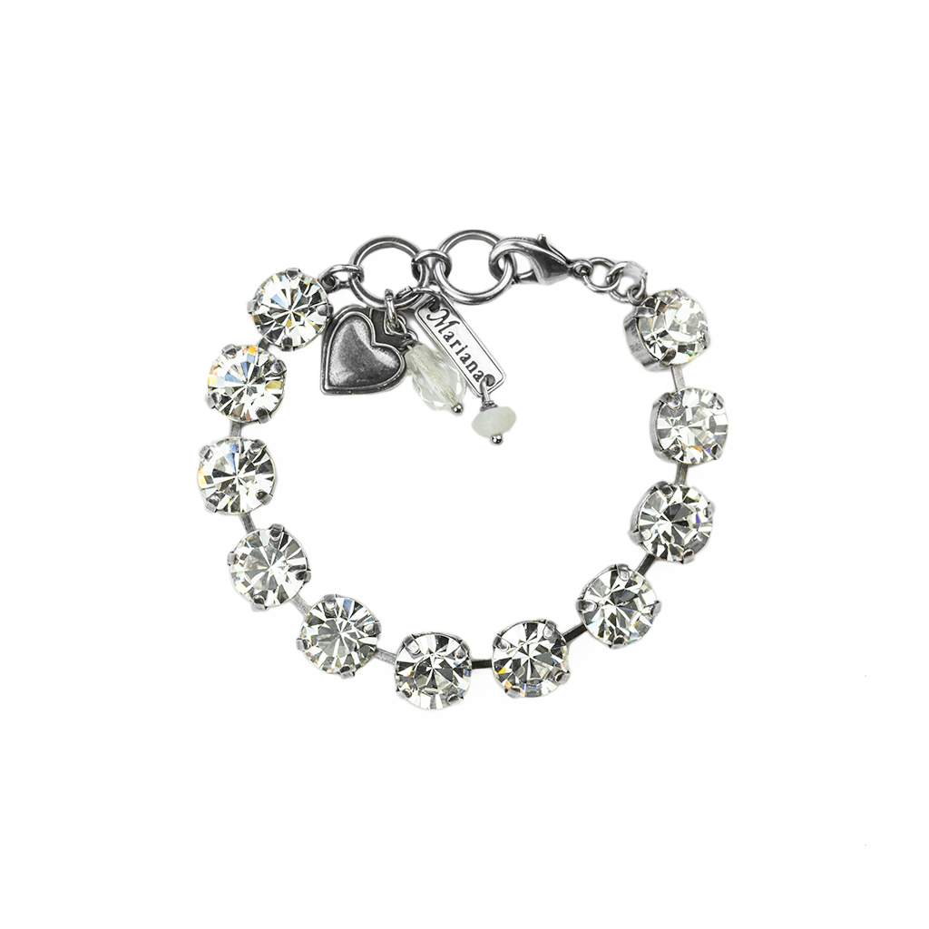 Large Everyday Bracelet in On A Clear Day *Preorder*
