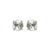 Lovable Everyday Round Post Earrings "On A Clear Day" *Preorder*