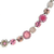 Medium Blossom Necklace in "Love" *Preorder*