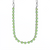 Medium Everyday Necklace in Sun-Kissed "Peridot" *Preorder*