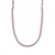 Petite Everyday Necklace in Sun-Kissed "Lavender" *Preorder*
