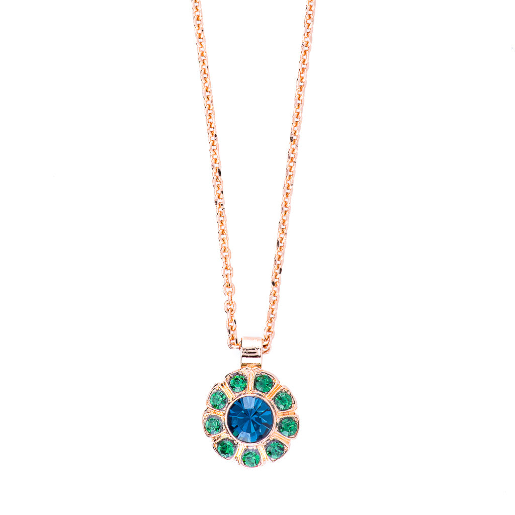 Lovable Daisy Pendant in "Chamomile" *Preorder*