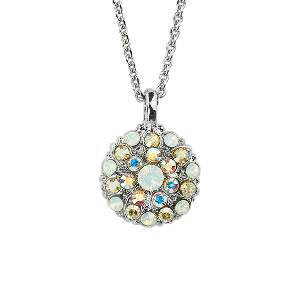 Guardian Angel Pendant