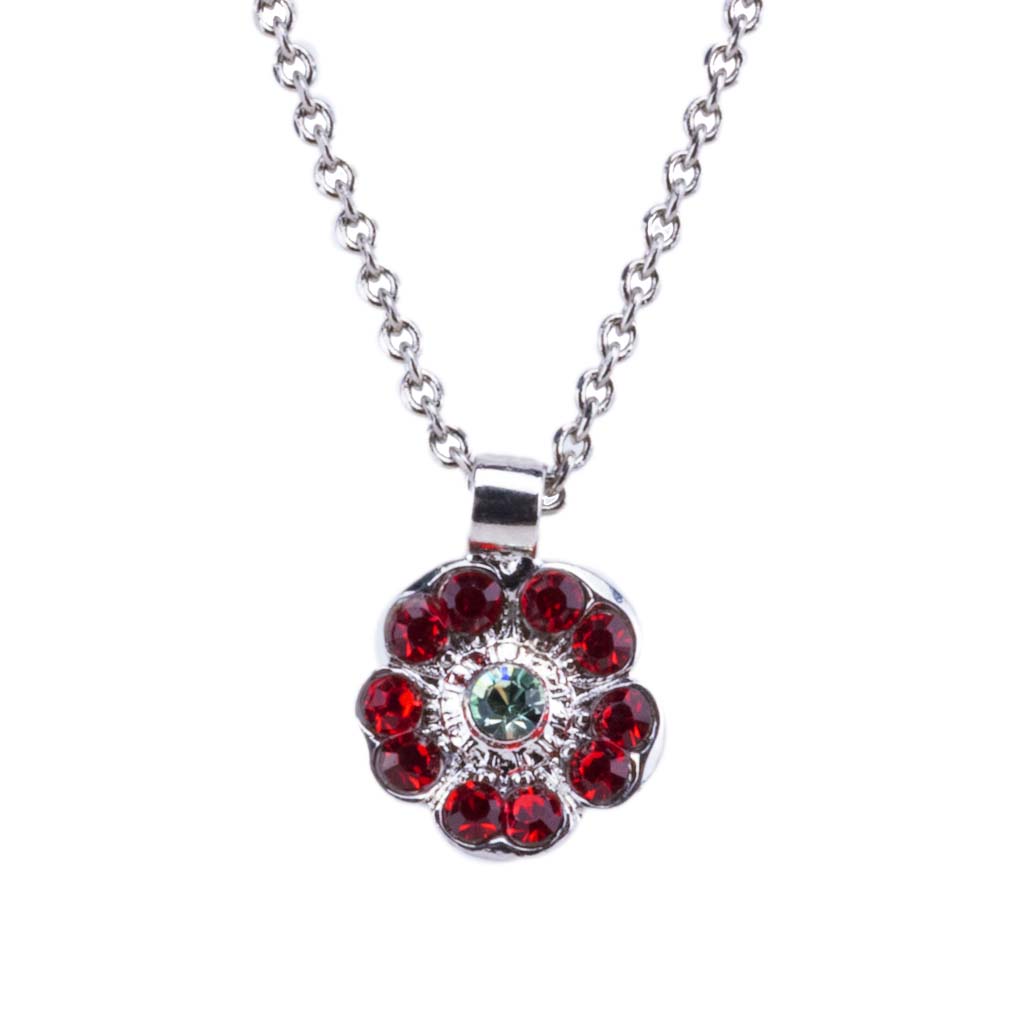 Large Cosmos Pendant in "Enchanted" *Preorder*